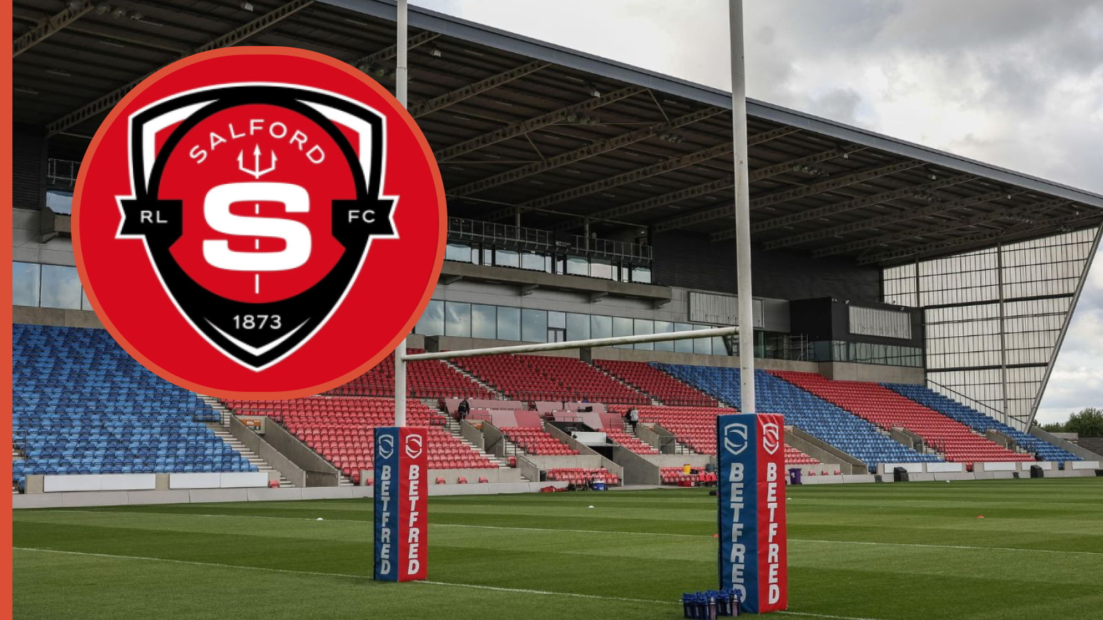 Salford RLFC unveil four new signings including 2025 squad men
