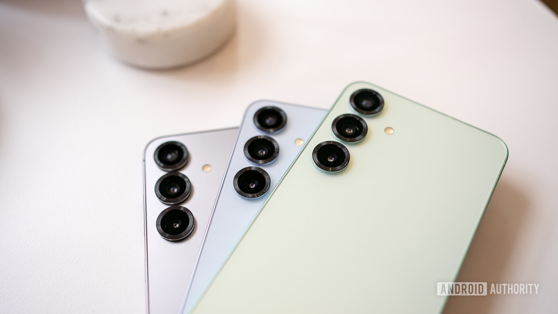 Samsung Galaxy S25 Series 20 Samsung Galaxy S25 Series 20