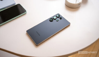 Samsung Galaxy S25 Series 25