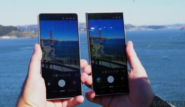 Samsung confirms Galaxy S26's insane 'pixel level' privacy feature