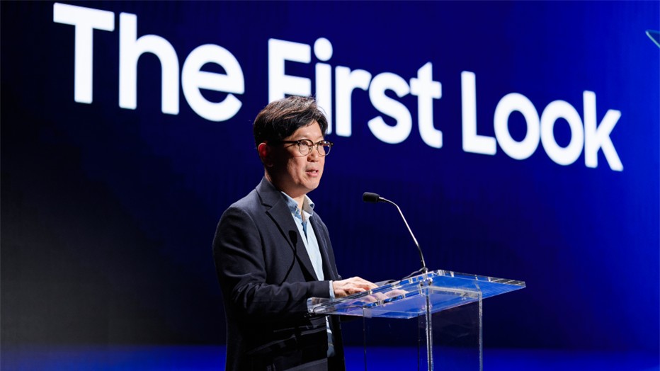 Samsung Unveils Vision for the Next Era of Television at CES 2026 VD Deep Dive Session – Samsung Global Newsroom