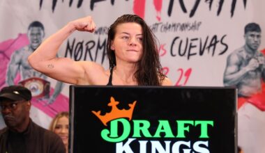 Sajid Abid relishing side hustle of Sandy Ryan’s world-title fight