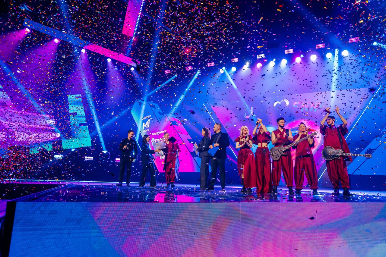 🇲🇩 Moldova: Satoshi to Rework Performance for Vienna