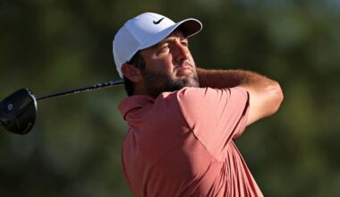 Power Rankings: The American Express - PGA Tour