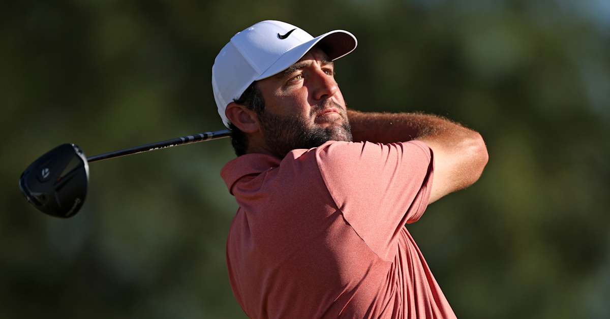 Power Rankings: The American Express - PGA Tour