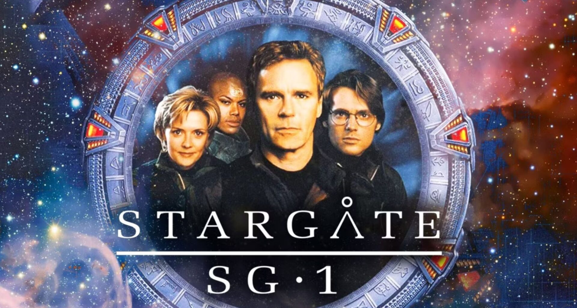 What Happened To Every Stargate SG:1 Character After The Show's End