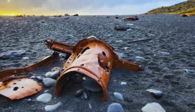 Scientists Found Space Signals Inside Beach Sand, Here's What They Reveal About Earth's Ancient