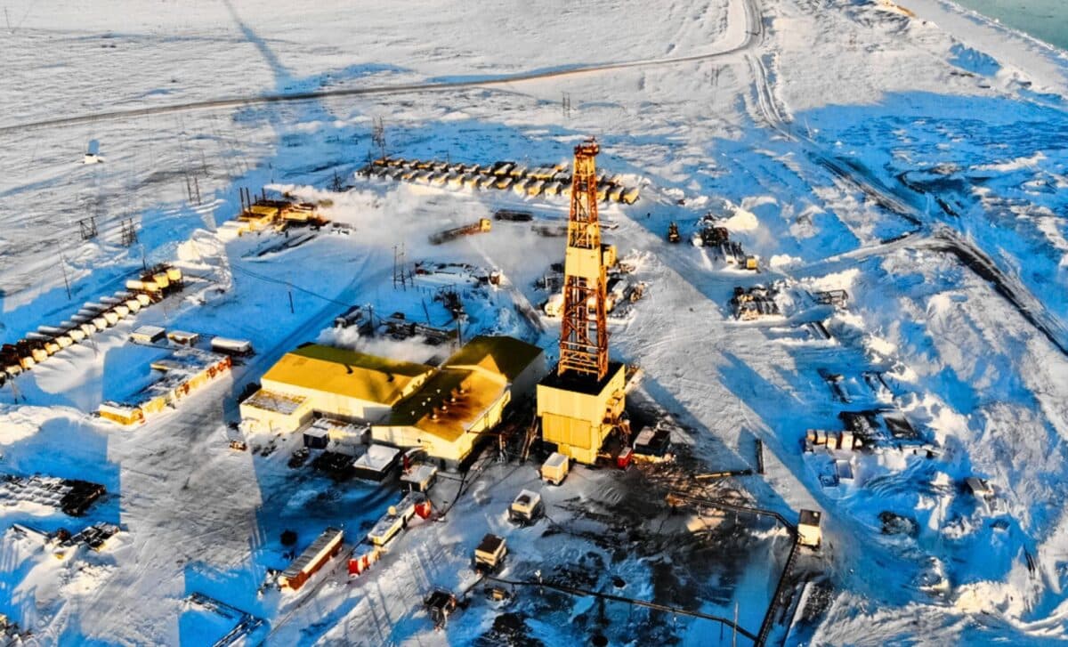 Scientists Just Found A Multi Million Dollar Element Underground