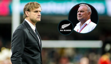 Pivac on the 'red flags' he saw ahead of Robertson's axing