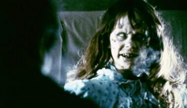 Mike Flanagan's 'The Exorcist' Releasing in Theaters March 2027