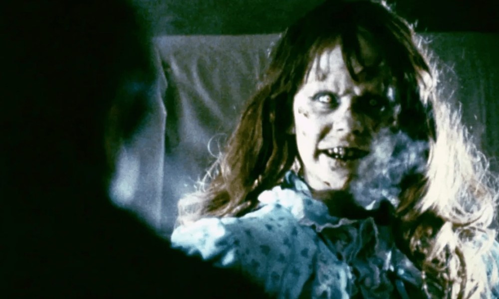 Mike Flanagan's 'The Exorcist' Releasing in Theaters March 2027