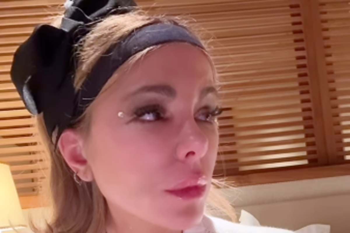 Kate Beckinsale addresses weight loss in emotional video: ‘It’s like my body has closed down’