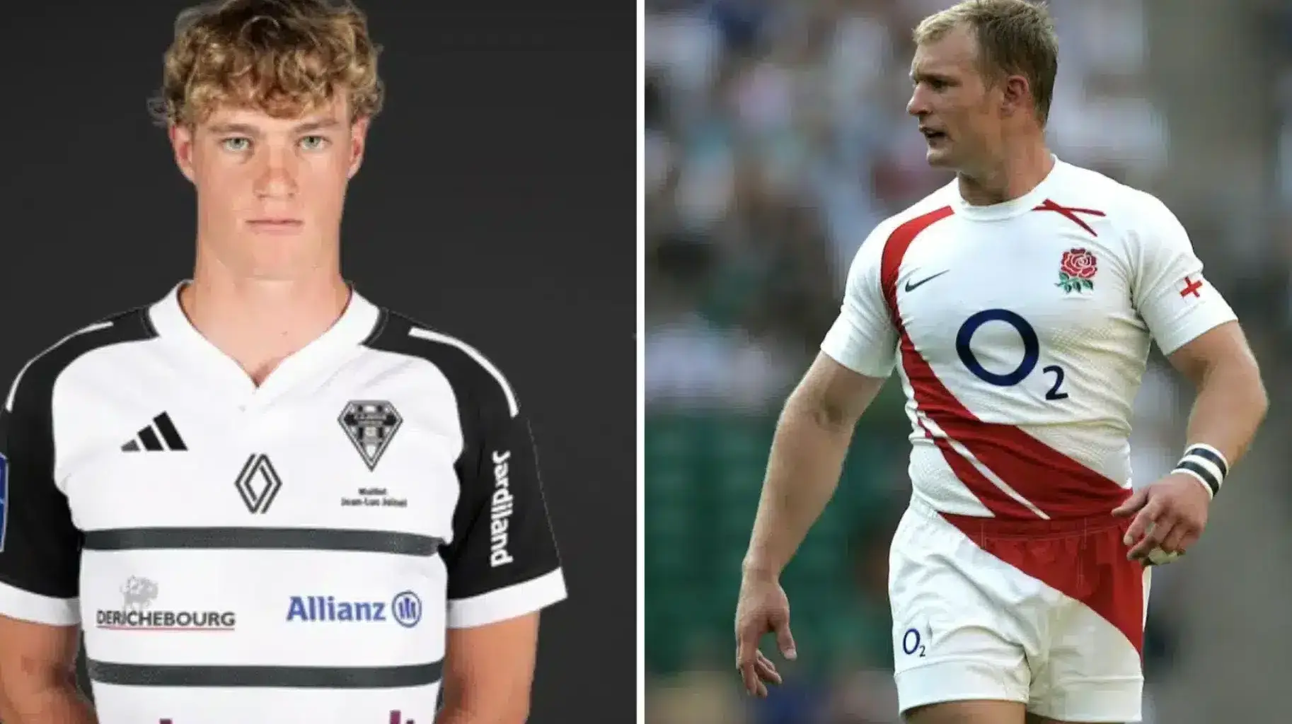 Son of England hero ditches dad’s nation to play for Six Nations rivals