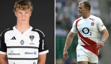 Son of England hero ditches dad’s nation to play for Six Nations rivals