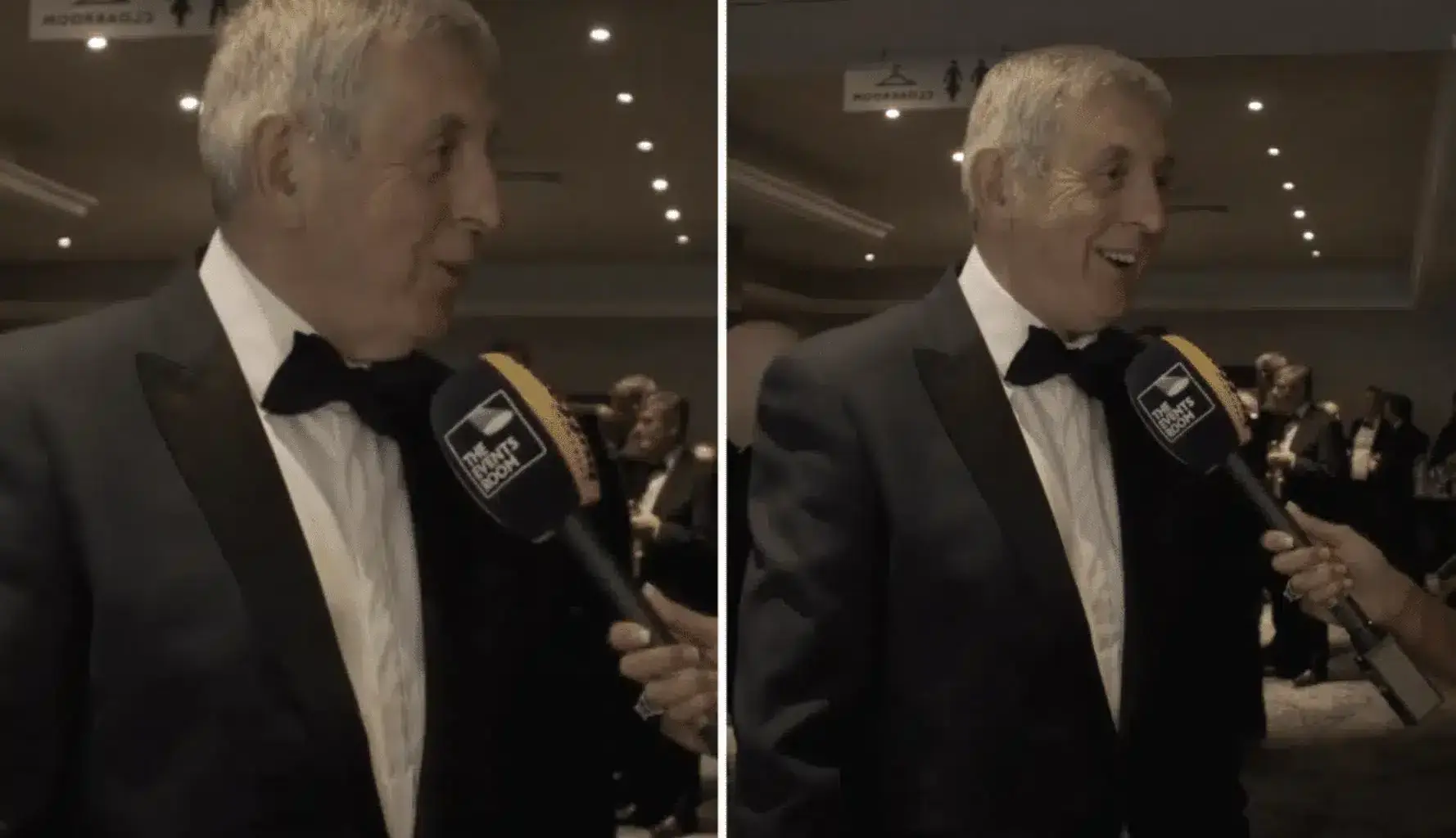 "Superstar" - Sir Ian McGeechan Ranked The Top Five Rugby Players of All Time - Page 2 of 3