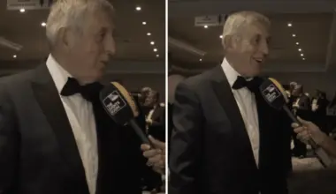 "Superstar" - Sir Ian McGeechan Ranked The Top Five Rugby Players of All Time - Page 2 of 3