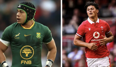 Top 10 Fastest Rugby Players in the World (2026 Rankings) - Page 2 of 2