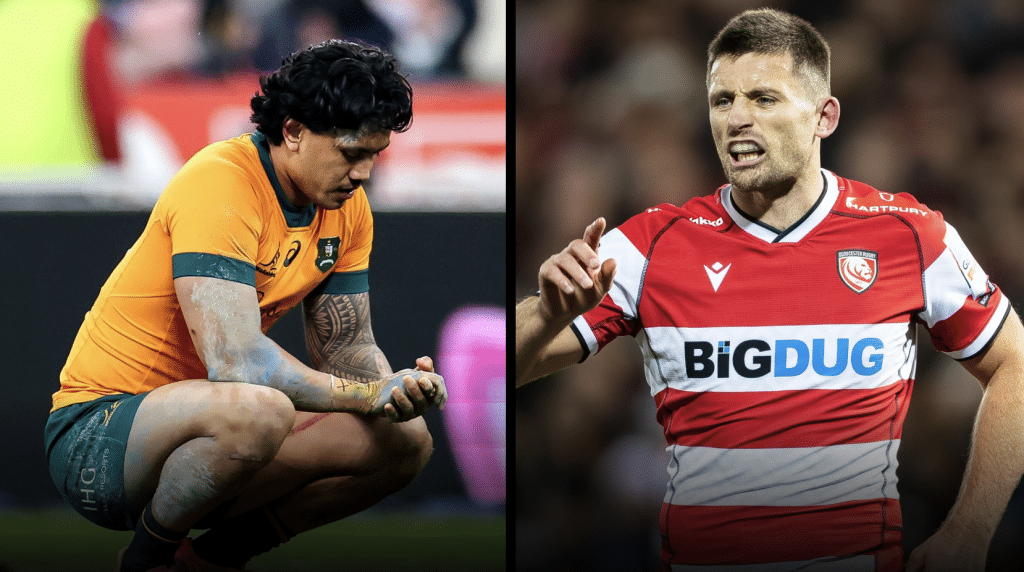 'Total flop' - The five WORST Gallagher Prem signings of the season - Page 2 of 3