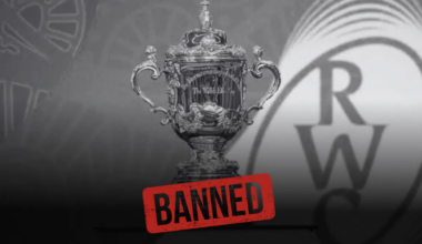 World Rugby confirms three nations are BANNED from the 2027 Rugby World Cup - Page 2 of 3