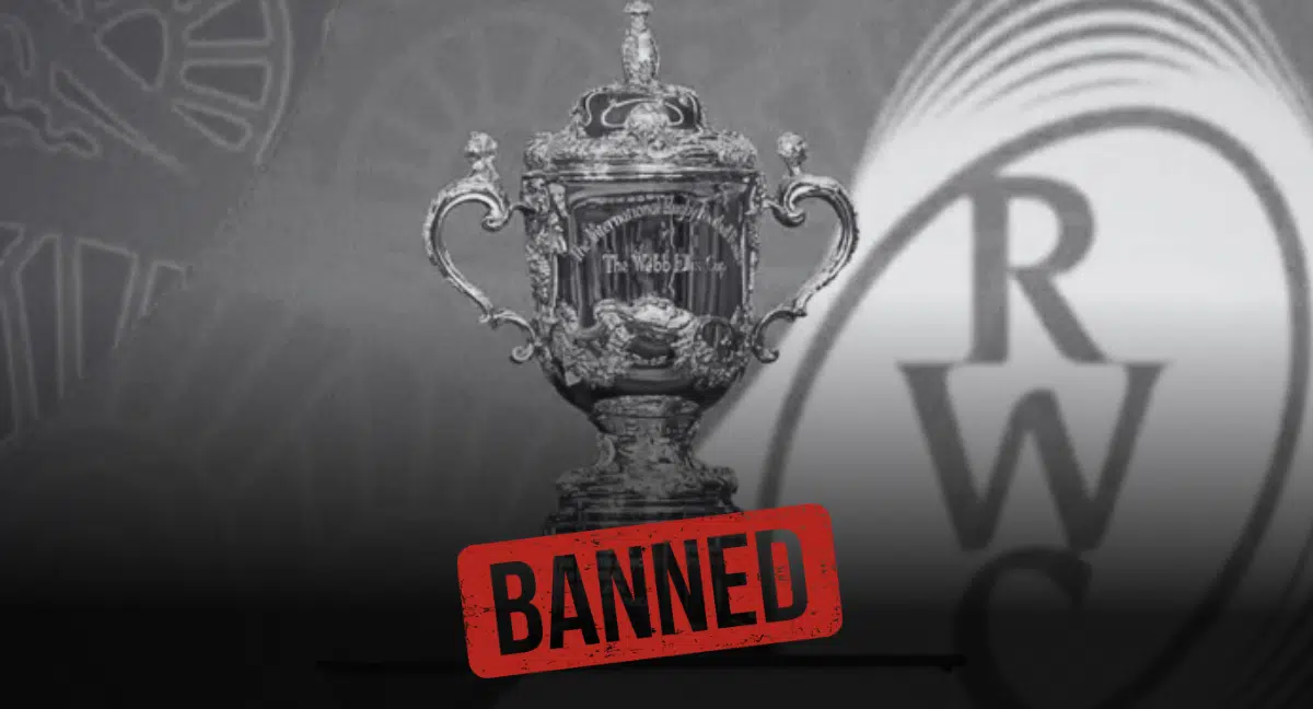 World Rugby confirms three nations are BANNED from the 2027 Rugby World Cup - Page 2 of 3