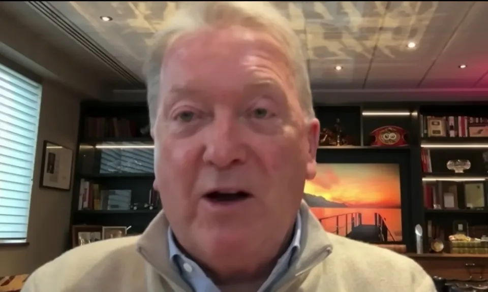 Warren has told talkSPORT that announcements are due for both Wardley and Dubois imminently