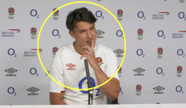 'Fully committed' - Marcus Smith clarifies stance on swapping nations