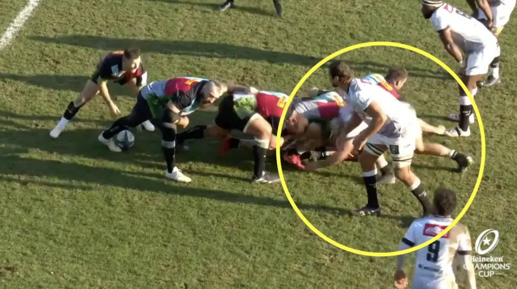 “Goodbye, caterpillar ruck” – Five bold rugby law changes for 2026