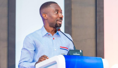 Ghana experiencing a ‘reverse,’ not a reset