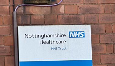 Nottinghamshire Healthcare Trust told to take ‘immediate action’ after CQC well-led review