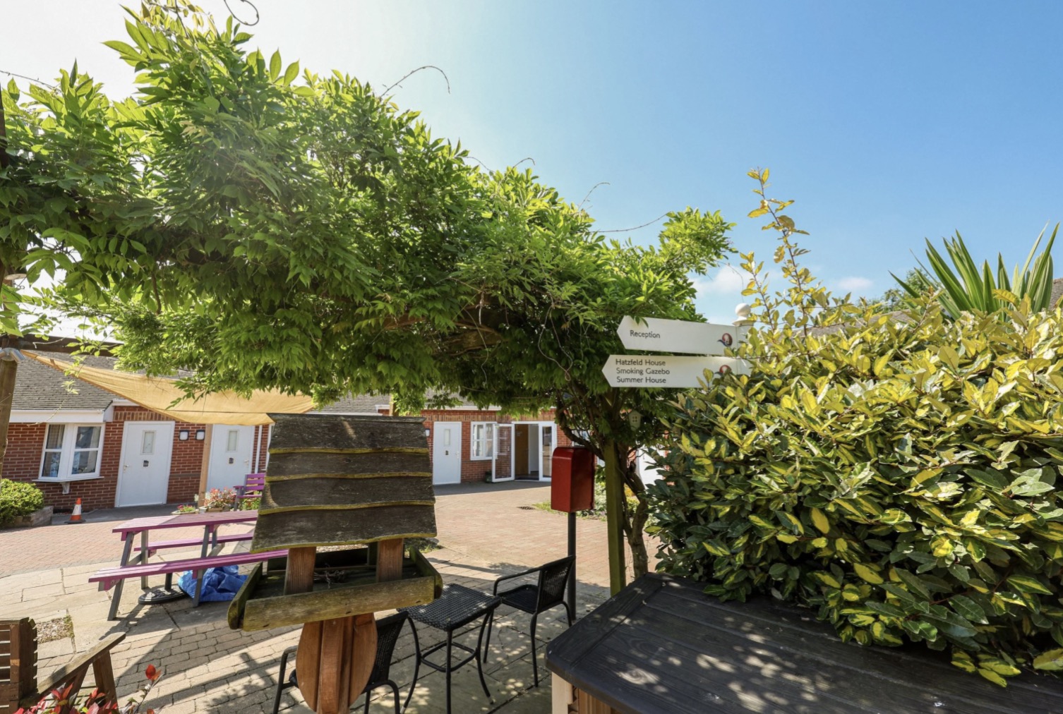 CQC upgrades Nottinghamshire care home to 'outstanding'