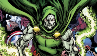 Doomsday Allies Get Surprising New Details