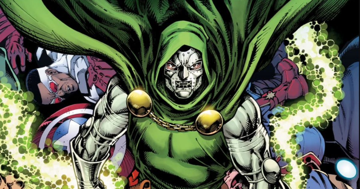 Doomsday Allies Get Surprising New Details