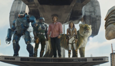 MGM & Mattel Movie Adaptation