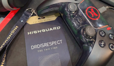 No, Dr Disrespect Was Not Invited To Play Highguard