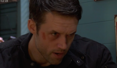 Who is Mark Fowler in EastEnders? - The Independent