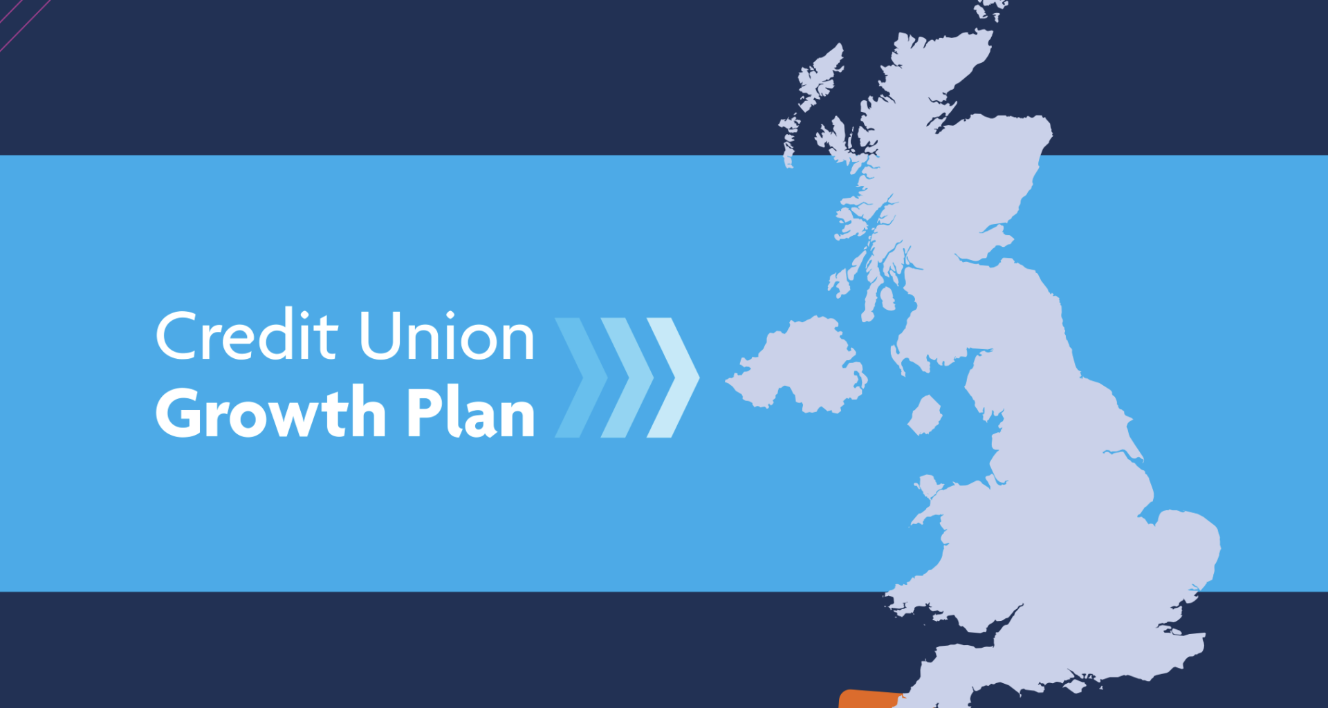 UK credit union sector looks to double membership by 2035