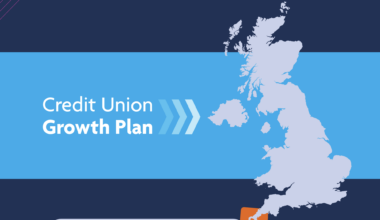 UK credit union sector looks to double membership by 2035