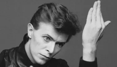 David Bowie's childhood home set to open to public in 2027