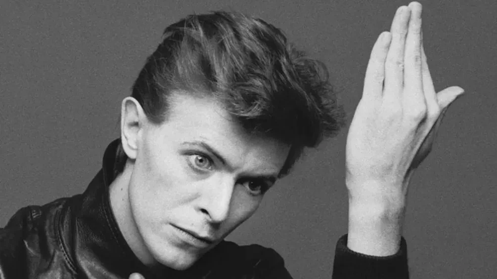 David Bowie's childhood home set to open to public in 2027