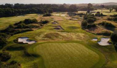You can play this acclaimed Scottish golf course for less in 2026
