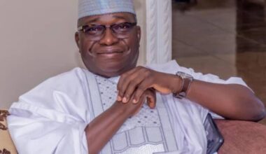 Tinubu's Policies Improving Nigeria's Economy — Senator Aris