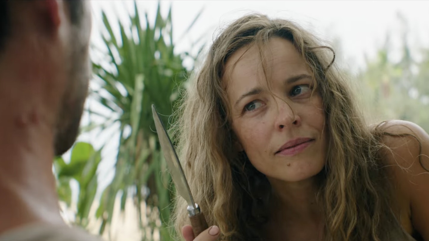 Send Help review: 'Gnarly, gross, delightfully unconventional'