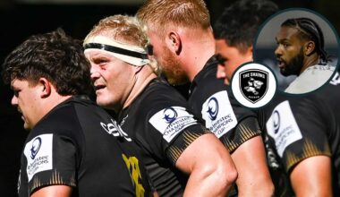 Bench hit 'perfect ten' while 'boogie man' gives 'superb' showing