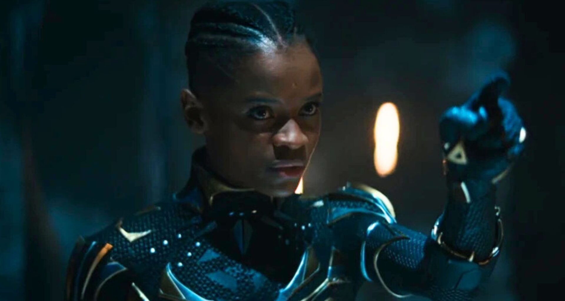 Marvel's New Doomsday Trailer Confirms Major Change For Black Panther