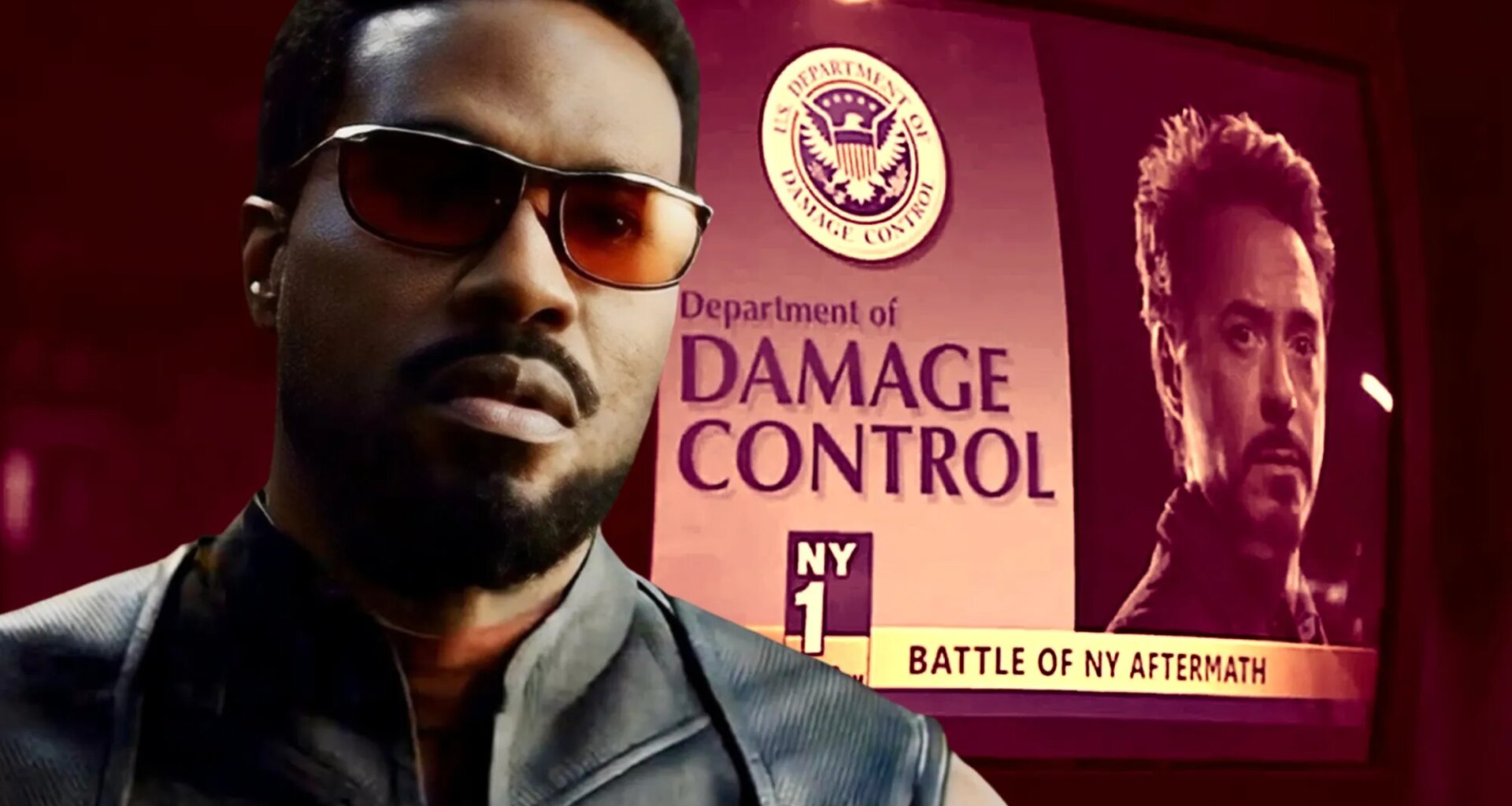 Wonder Man's Ending Sets Up The Forgotten MCU Series Iron Man Teased 10 Years Ago