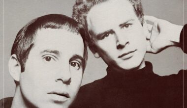 The defining masterpiece of Simon and Garfunkel's songbook