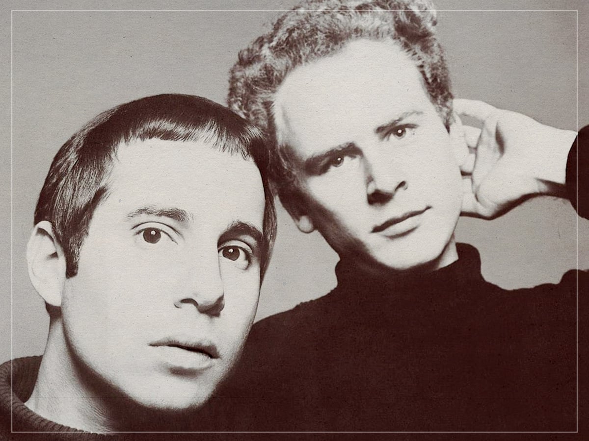The defining masterpiece of Simon and Garfunkel's songbook