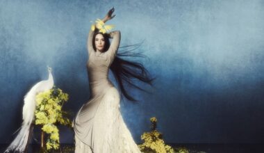 Jessie Ware Announces New Album Superbloom