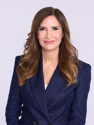 מנכ"לית מכבי שירותי בריאות, סיגל דדון-לוי