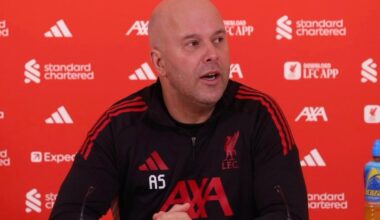 Arne Slot Responds to 'Dull & Boring' Liverpool Claims